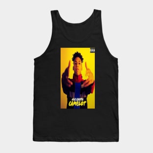 NLE Choppa Tank Top